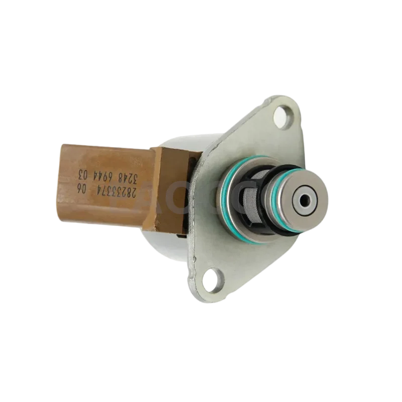 Fuel Pump Metering Unit Common Rail Valve Pressure Regulating Valve Fuel Pump Regulator SCV 9109-946 28233374 fuel pump regulator