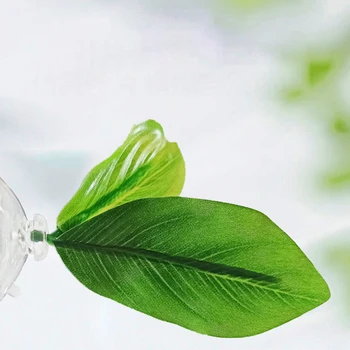 Betta Leaf Hammock Decor 4