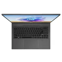 2024 MSI Creator 16 AI Studio Gaming Laptop 16 Inch 4K UHD 120Hz MiniLED Screen Netbook Ultra 9-185H 64GB 2TB RTX4080 Notebook 2