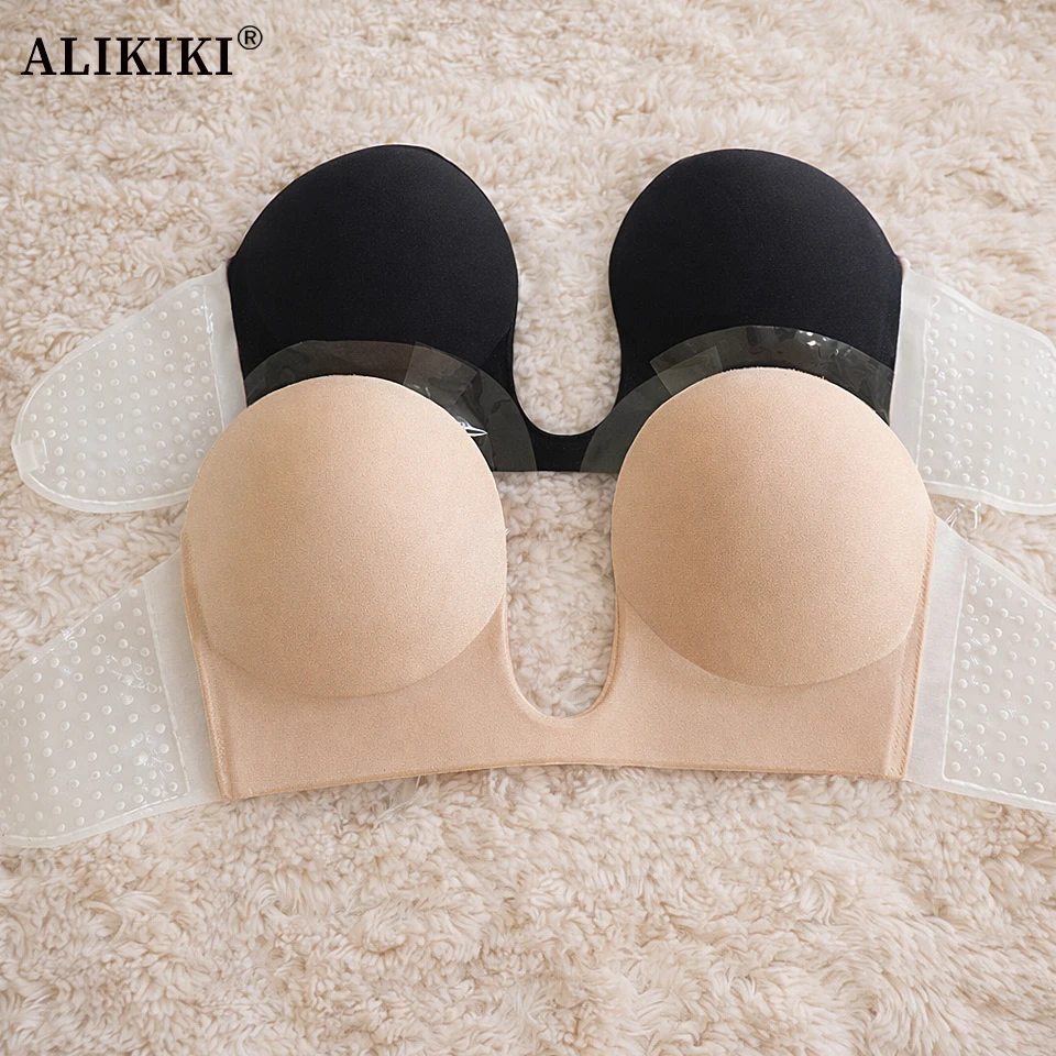 navy blue dress for baby girl Lightly Lined Full Coverage Underwire Strapless Bra | Multiway main image 0