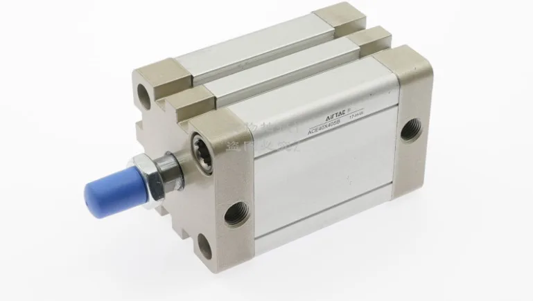 

1 шт. новый цилиндр AirTAC ACE40X40SB