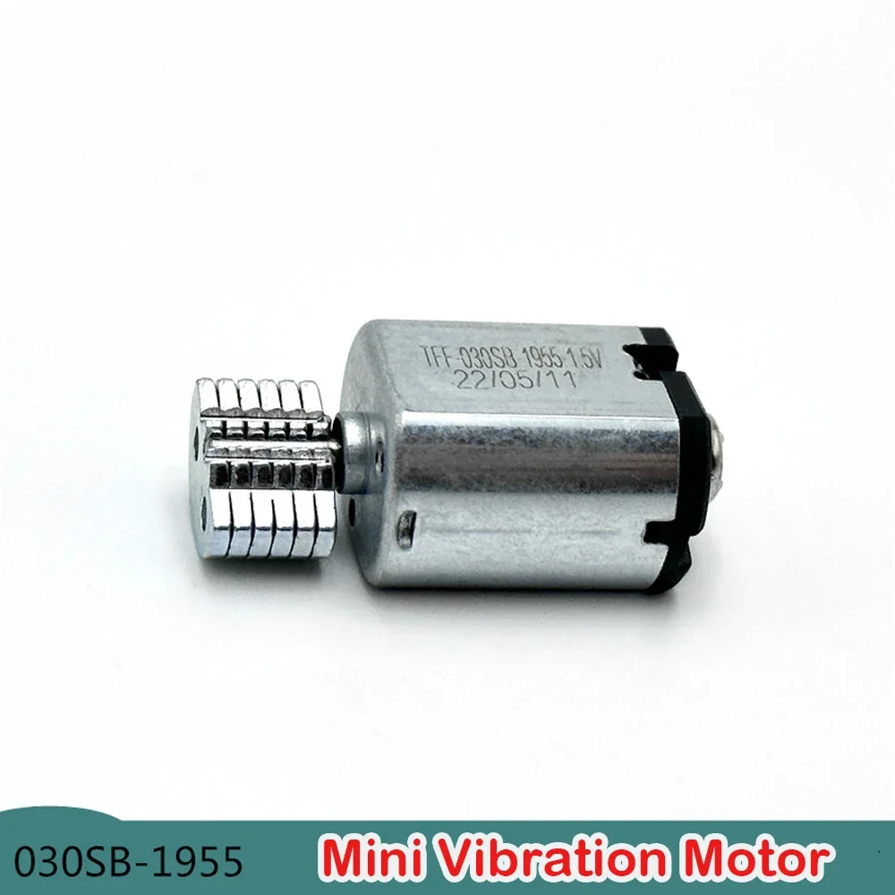 DC 6V 9V 12V 1000 RPM Micro RS-385 Motore Vibratore Forte Vibrazione - Foto 6