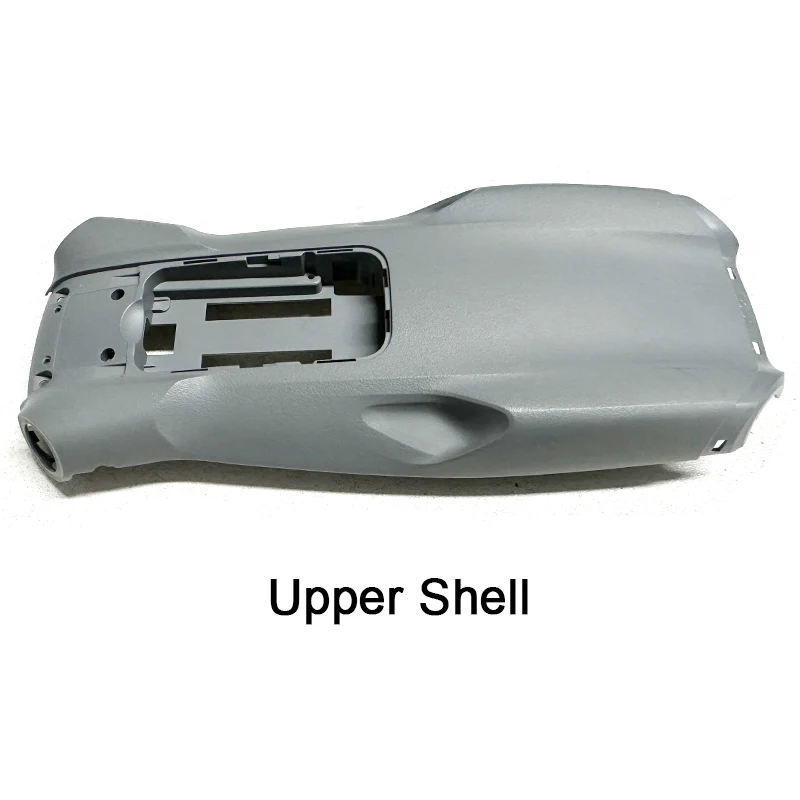 Upper Shell