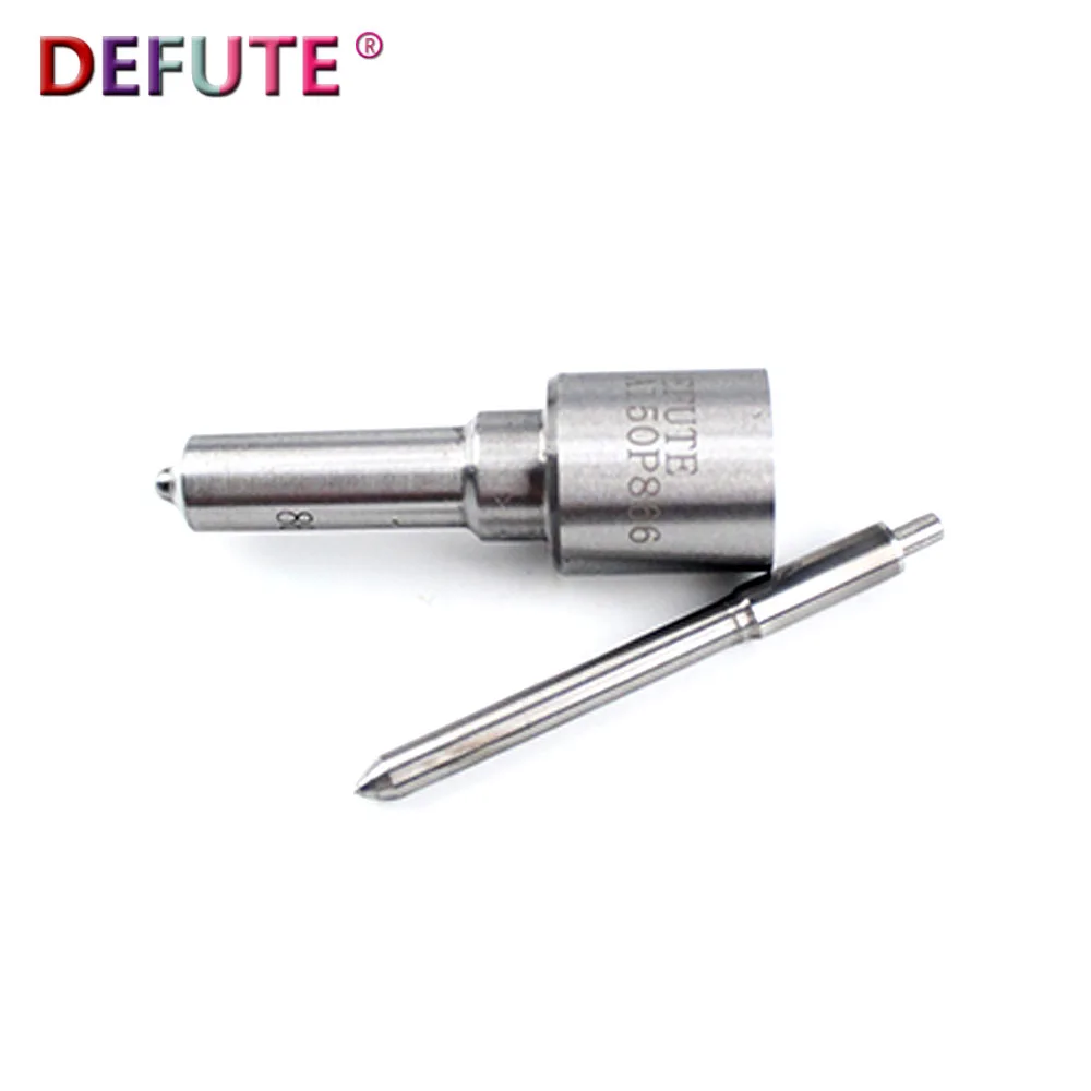 

CDLLA150P866 For Auto Parts Common Rail Nozzle