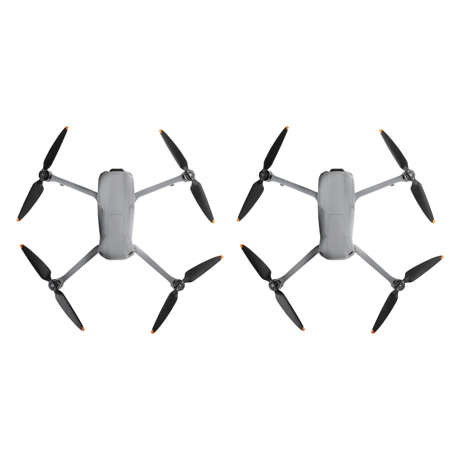 Propeller Props Blade Replacement 2 Pairs For DJI AIR 3 Drone Quick Release Wing Fans Spare Parts drone propeller,drone propellers,drone propeller blades,propeller replacement parts