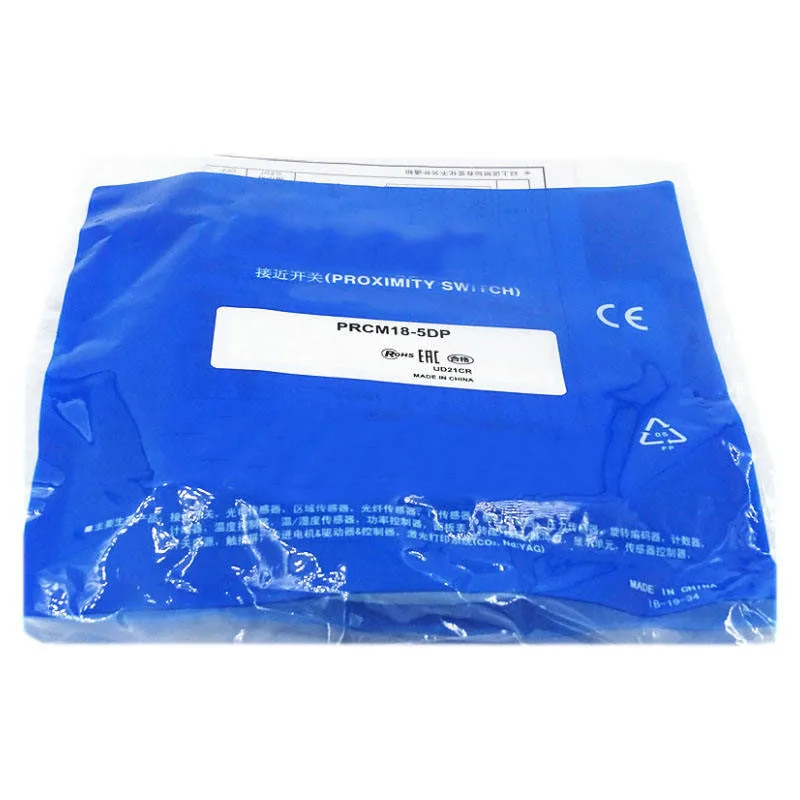 ο 2PCS PRCM18-5DP PRCM18-5DN PRCM18-8DP  ġ 