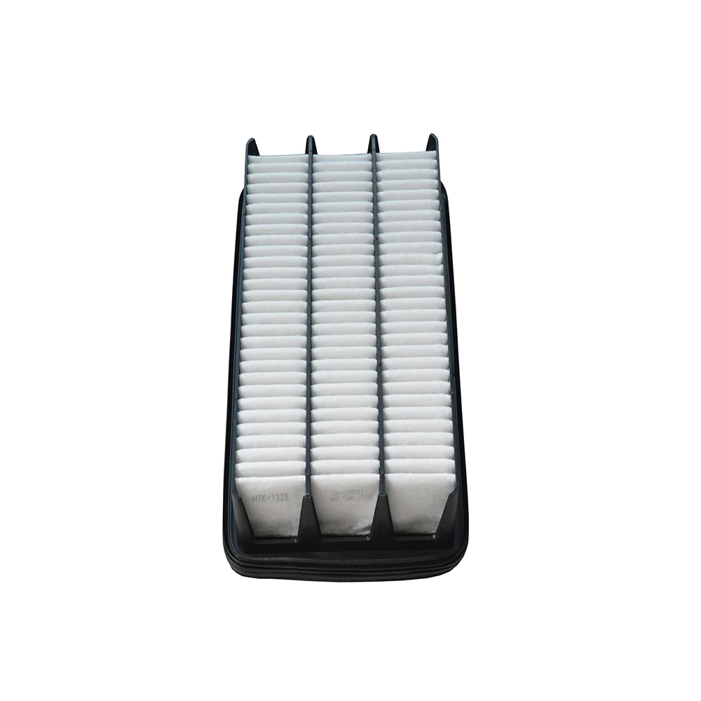 Car Air Filter Element Auto Spare Engine For Chery Eastar 1.8L (2012-2014) SQR481FC 2.0L (2007-2014) SQR484F OEM J26-1109111