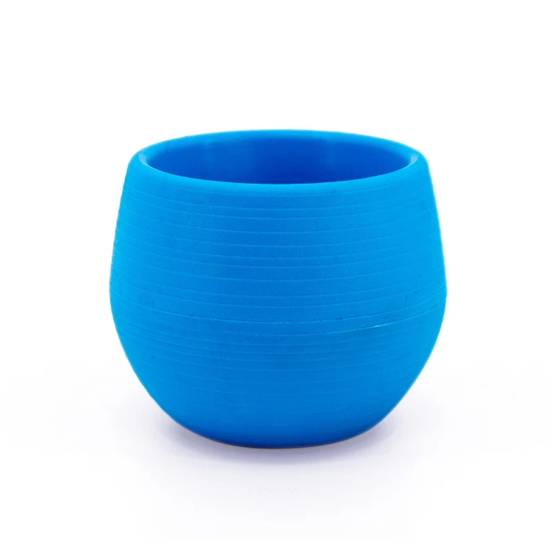 Mini Flowerpot Indoor Garden For Succulent 2