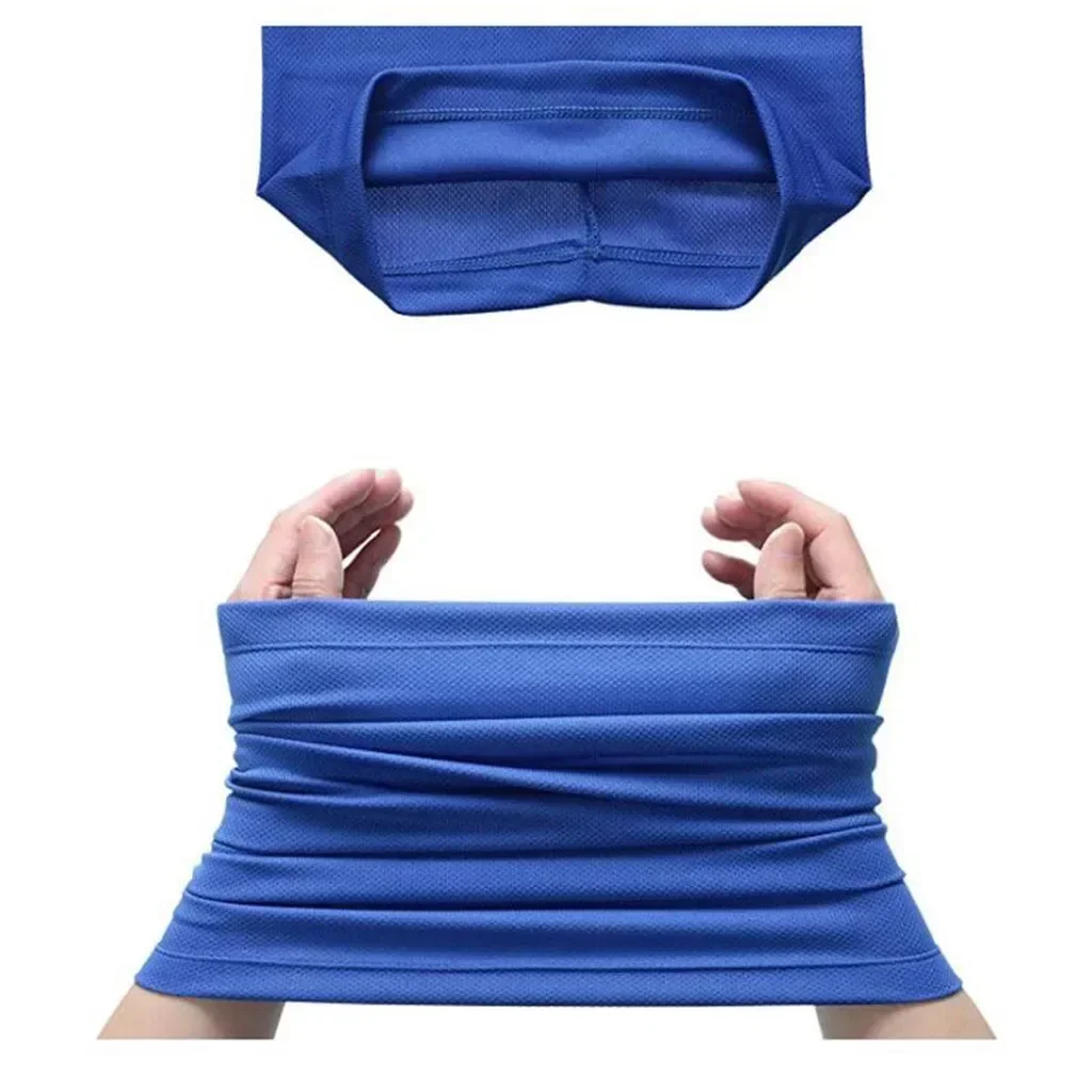 Outdoor Sport Bandana Military Tube Scarf Fishing Cycling Tactical Hiking Face Cover Neck Gaiter Half Mask Headband Men Women cycling bandana tactical scarf bandana headscarf cotton bandana camouflage bandana motorcycle bandana multifunctional bandana bandana neck cover neck wrap neck gaiter neck tube scarf headband tube ice silk sunscreen mask sunscreen mask face mask cycling mask ice silk mask