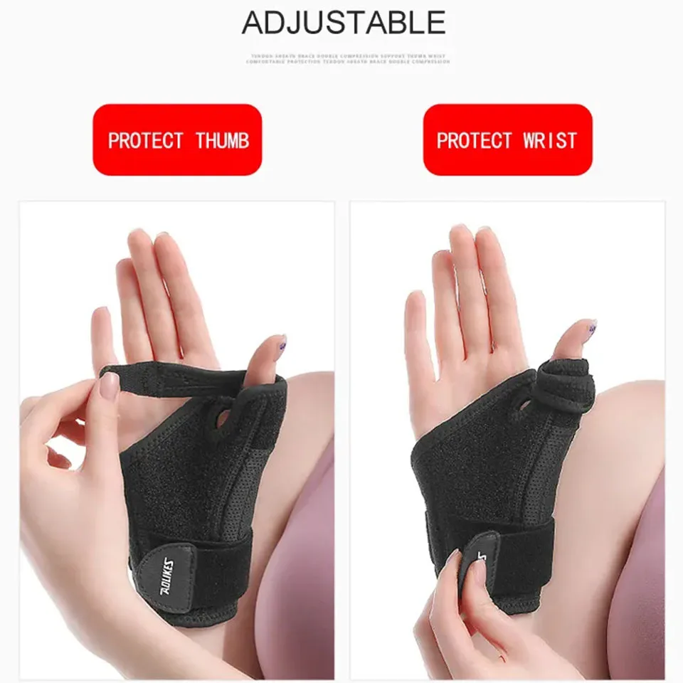thumb