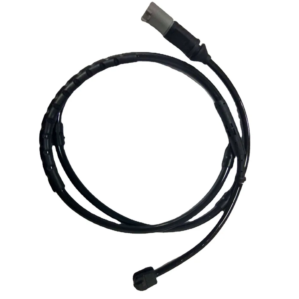 Auto Rear Brake Pad Wear Sensor Black 34356792292 Fits 1/2/3/4 Series F20 F30 F31 F32 F33 320i 328i Vehicle Accessories