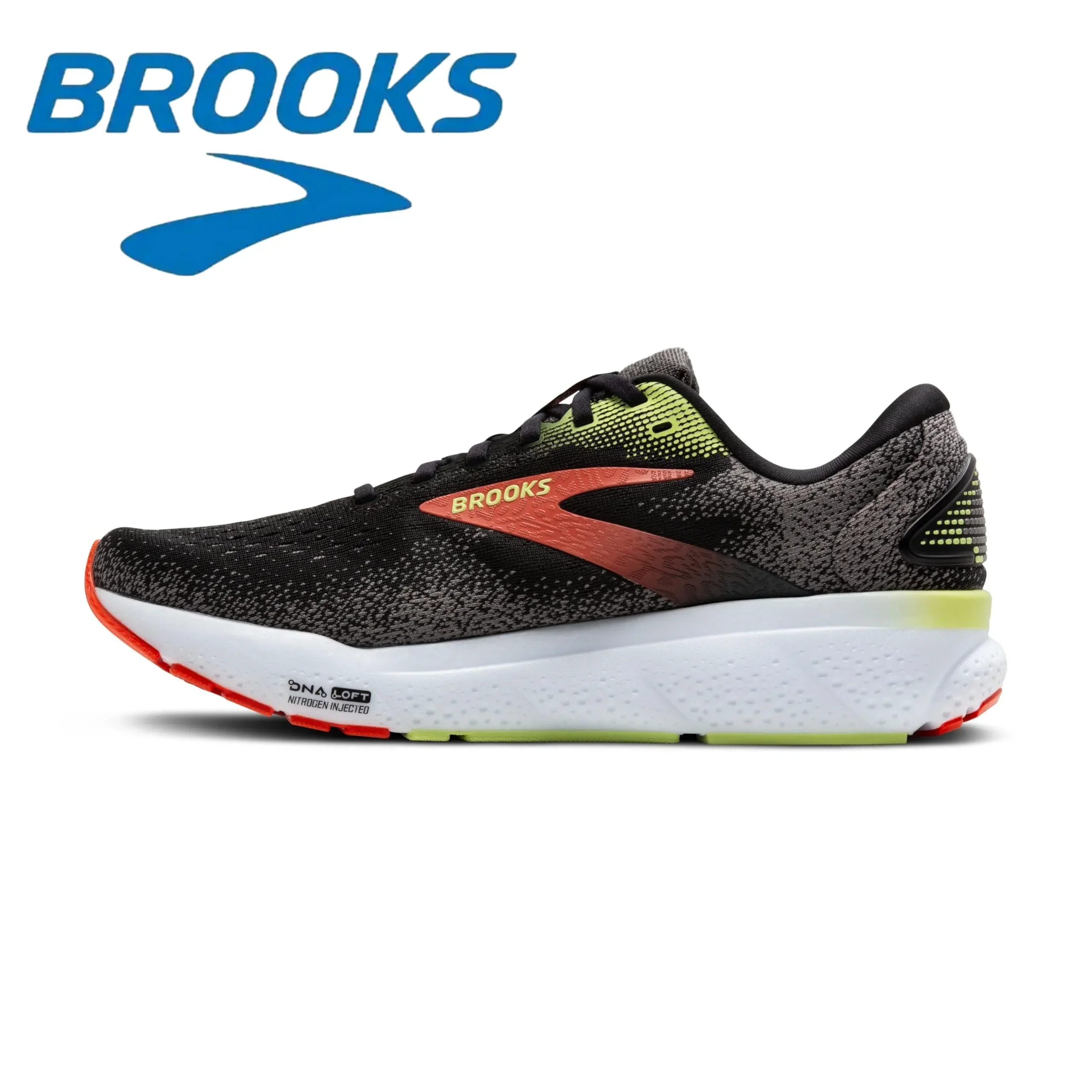 Brooks Ghost 16