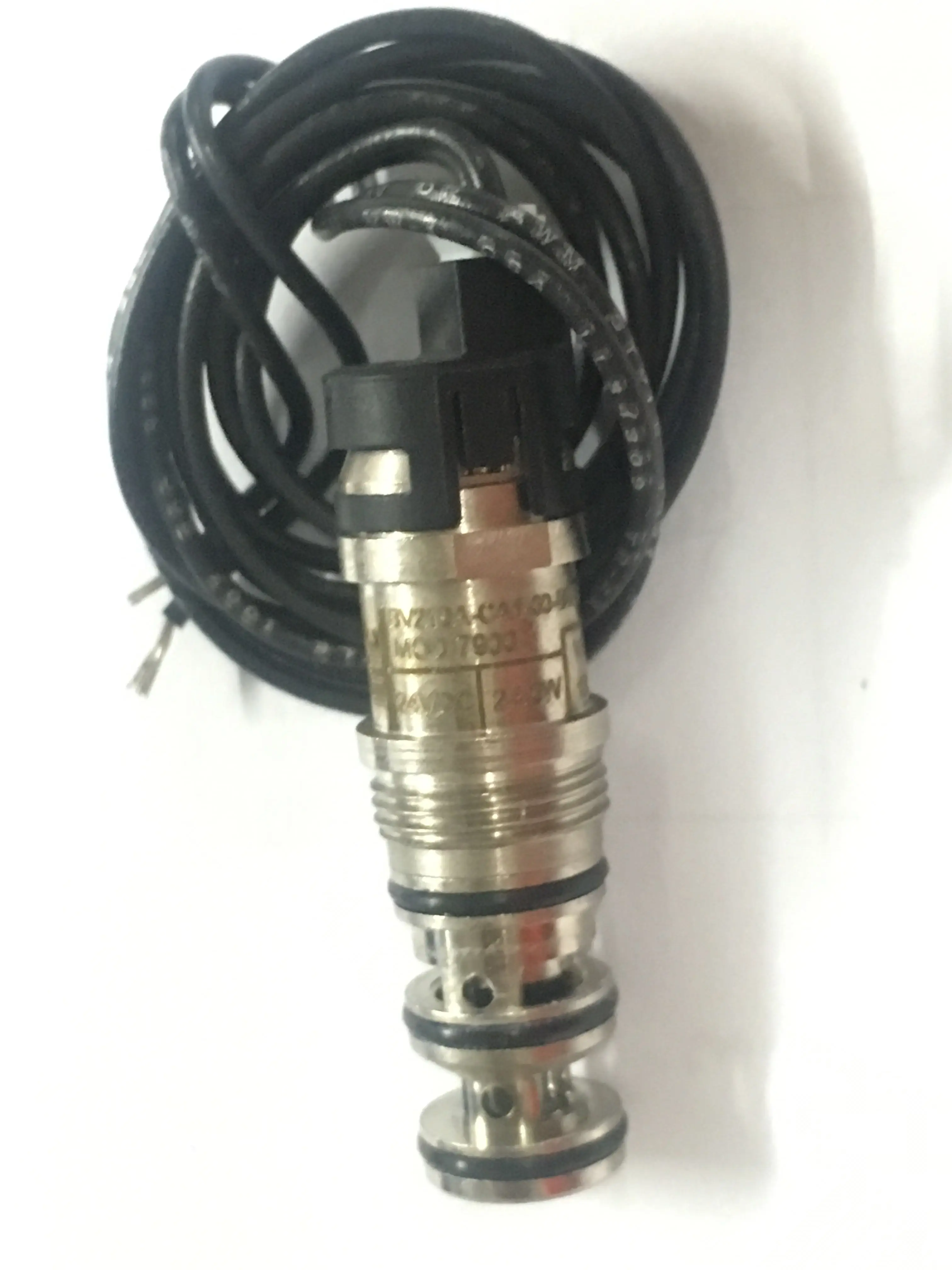 Valvola A Solenoide Del Mac Del Punto Bv210A-Ca1-00-Beba-Cta