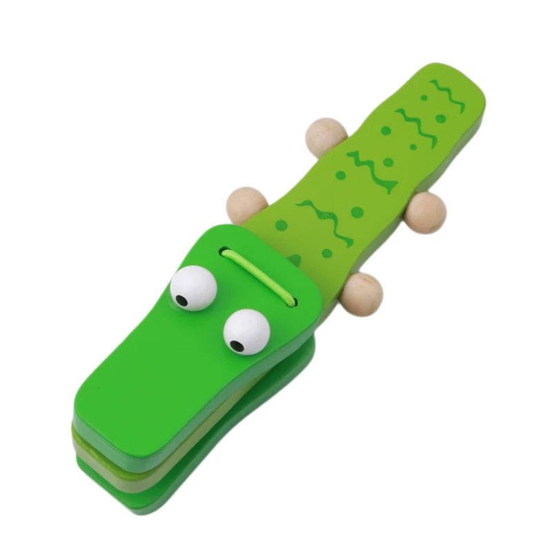 Crocodile