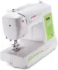 Singer Sew Mate 5400 Handy Sewing Machine Including 60 Built-In Stitches, 4 Fully Built-In 1-Step Buttonhole, Automatic Needle 2