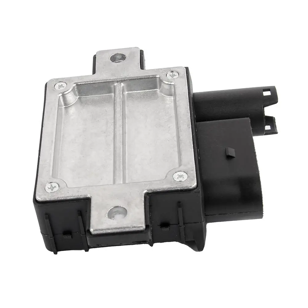 Ap02 Relay Glow Plug System New 2502195 For Mercedes E Class W204 S204