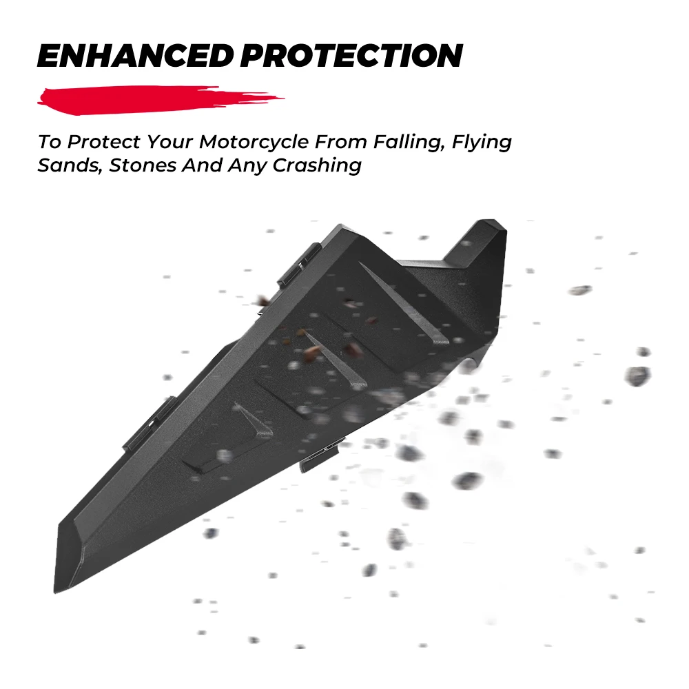 Рисунок 3 - Защитная рамка для BMW R1200GS