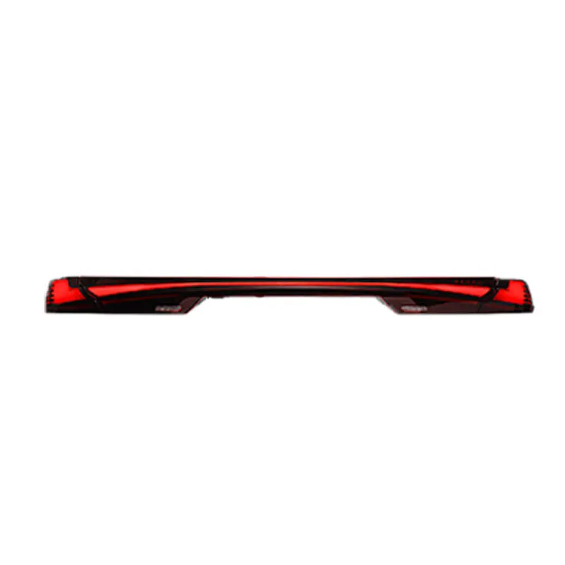 Fanale posteriore a LED per Toyota Camry 2024 2025 2026, con funzioni DRL, segnalazione, freno e retromarcia, accessori auto - immagine 6