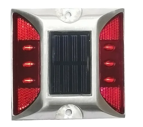 red Flash