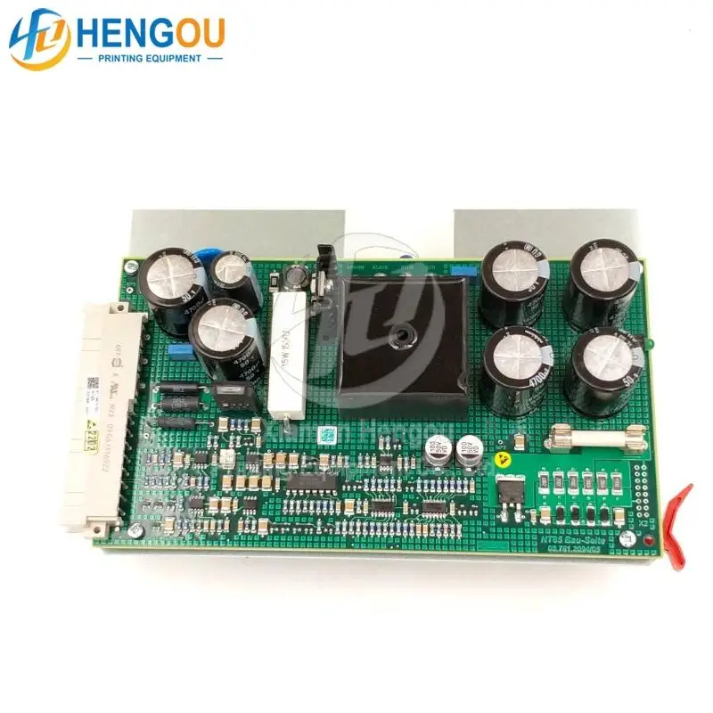 

NT85 00.785.0729 00.781.2094 81.186.5155 Heidelberg printed circuit board NT85 Heidelberg power board