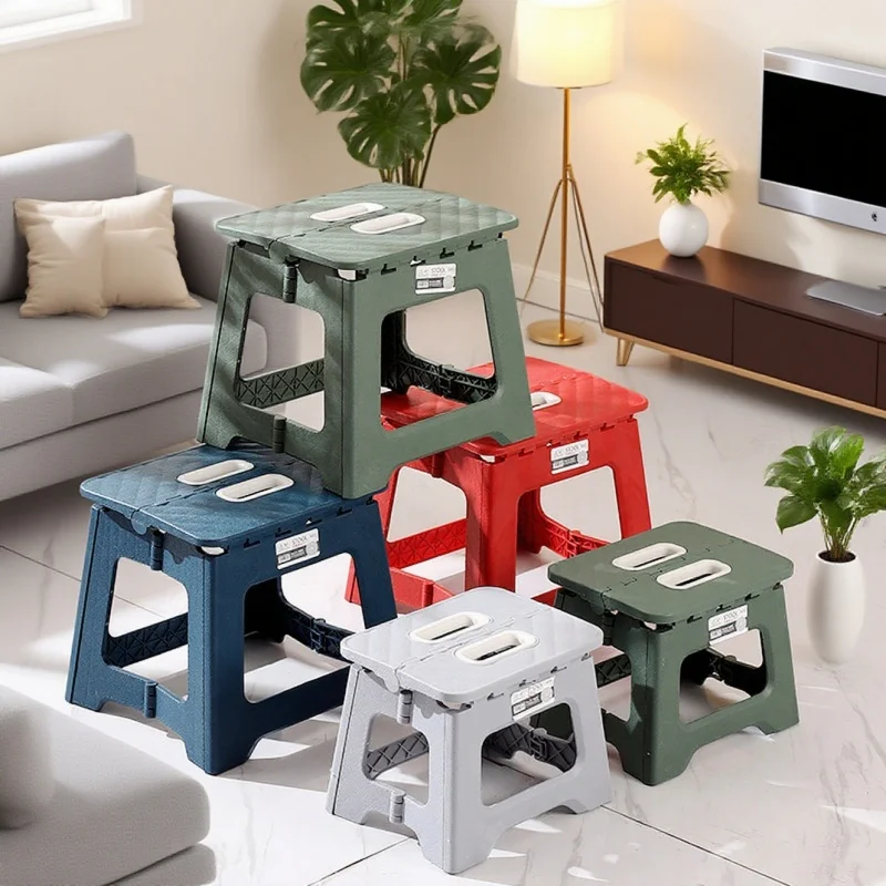 Portable Foldable Mini Stool 1