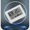 Cigarloong Mini Cigar Thermometer Hygrometer High Precision Measurement Cigar Humidity Home Thermometer Cigar Accessories 6