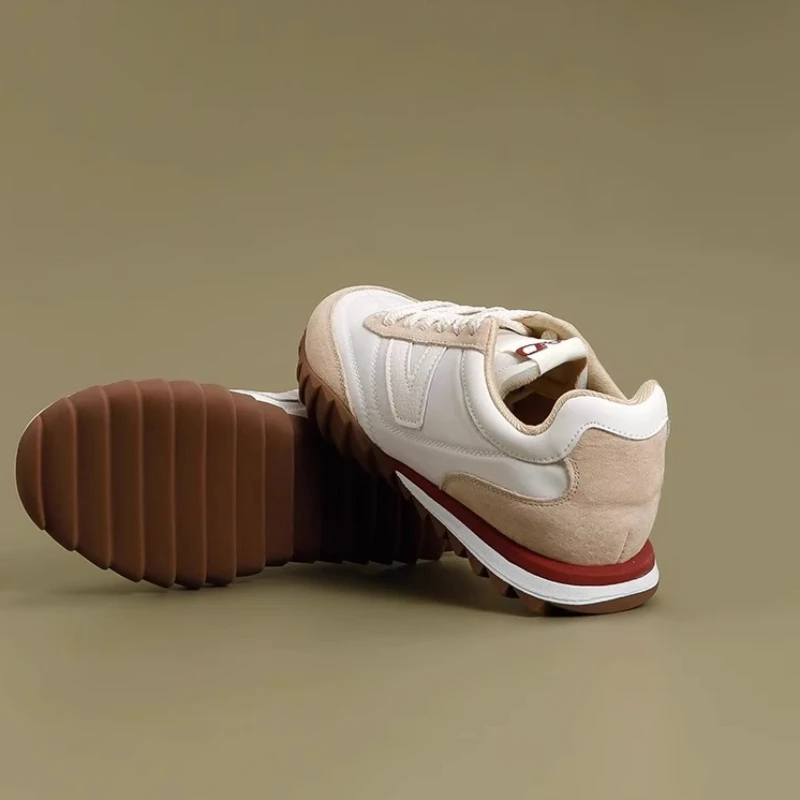 

Women's Spring 2024 New Casual Sneakers