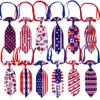 10pcs Dog Tie Small Dog Gromoong Accessories Pet Dog Cat Bowties Neckties Small Dog Puppy Bow Tie Pet Supplies For Small Dogs 4