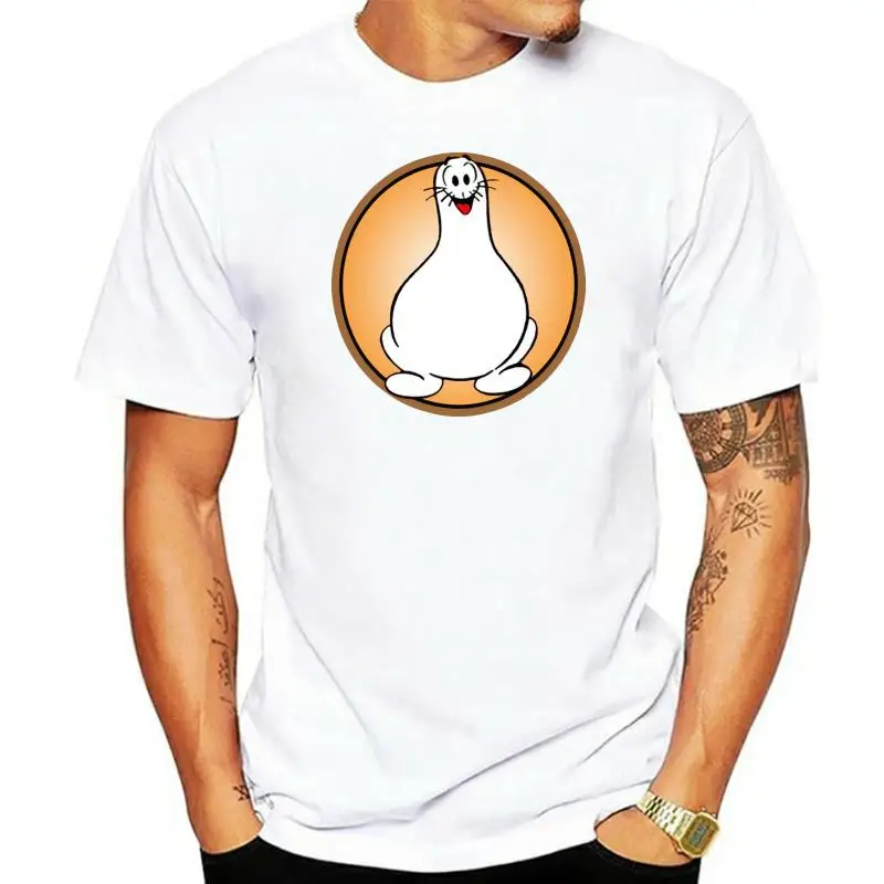 

70 Hanna-Barbera Cartoon Classic The New Shmoo custom tee Any Size Any Color