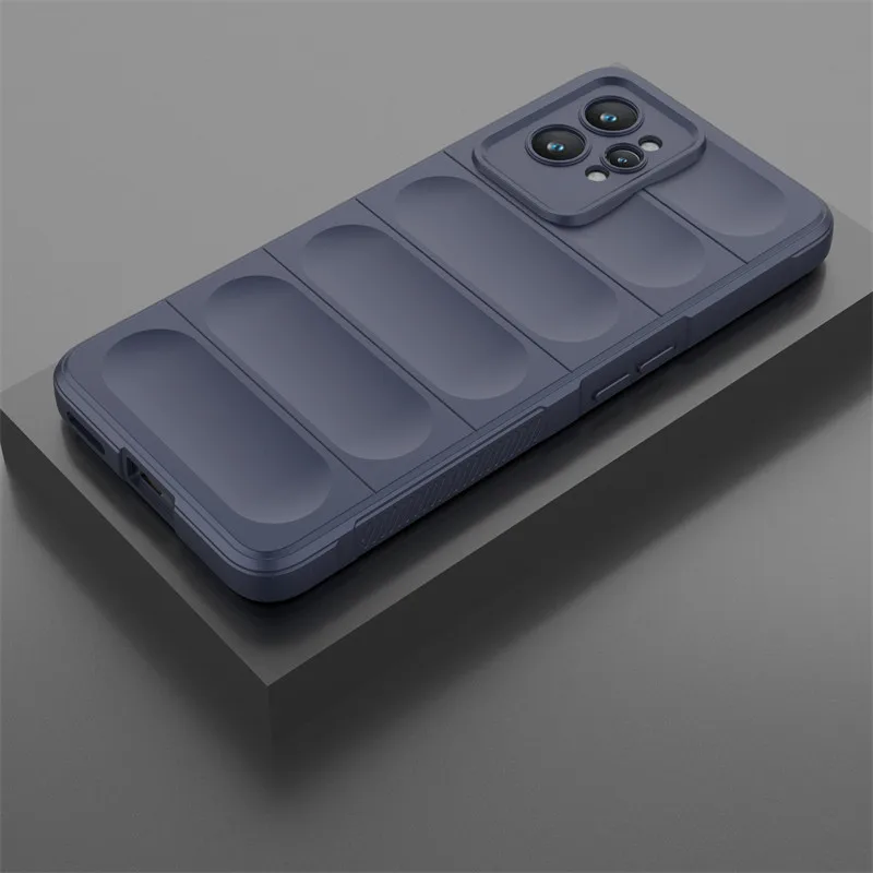 Shockproof Silicone TPU Protective Phone Case