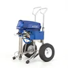 Airless Paint Sprayer Electric PT-8900EX Mark X 17E673 Putty Airless Sprayers 3