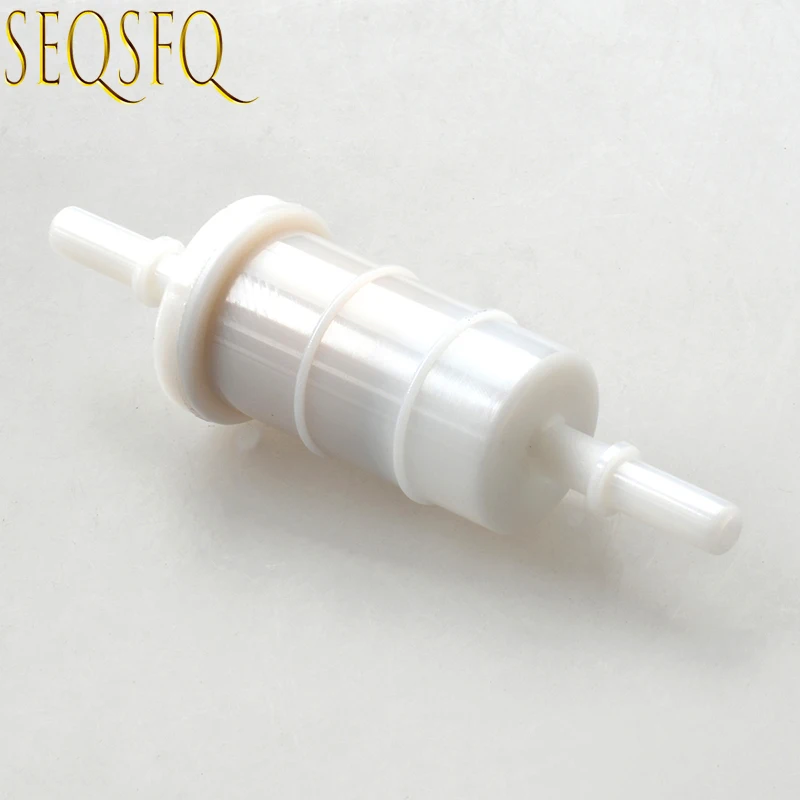 35-879885Q 35-879885T Fuel Filter For Mercury Outboard Motor Sierra 18-7718 8mm 5/16" Mercruiser Gasoline Filter
