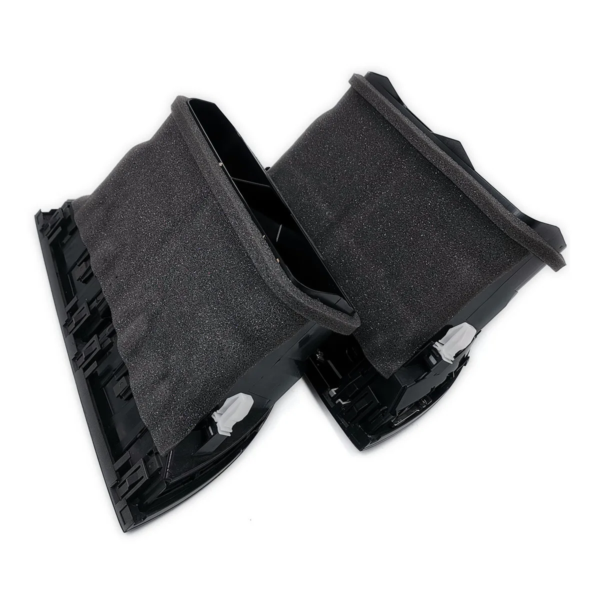 Car Front Middle Dashboard A/C Air Duct Outlet Vent Assembly For Lexus ES350 2007-2009 55660-33200 55660-33900 dashboard air duct