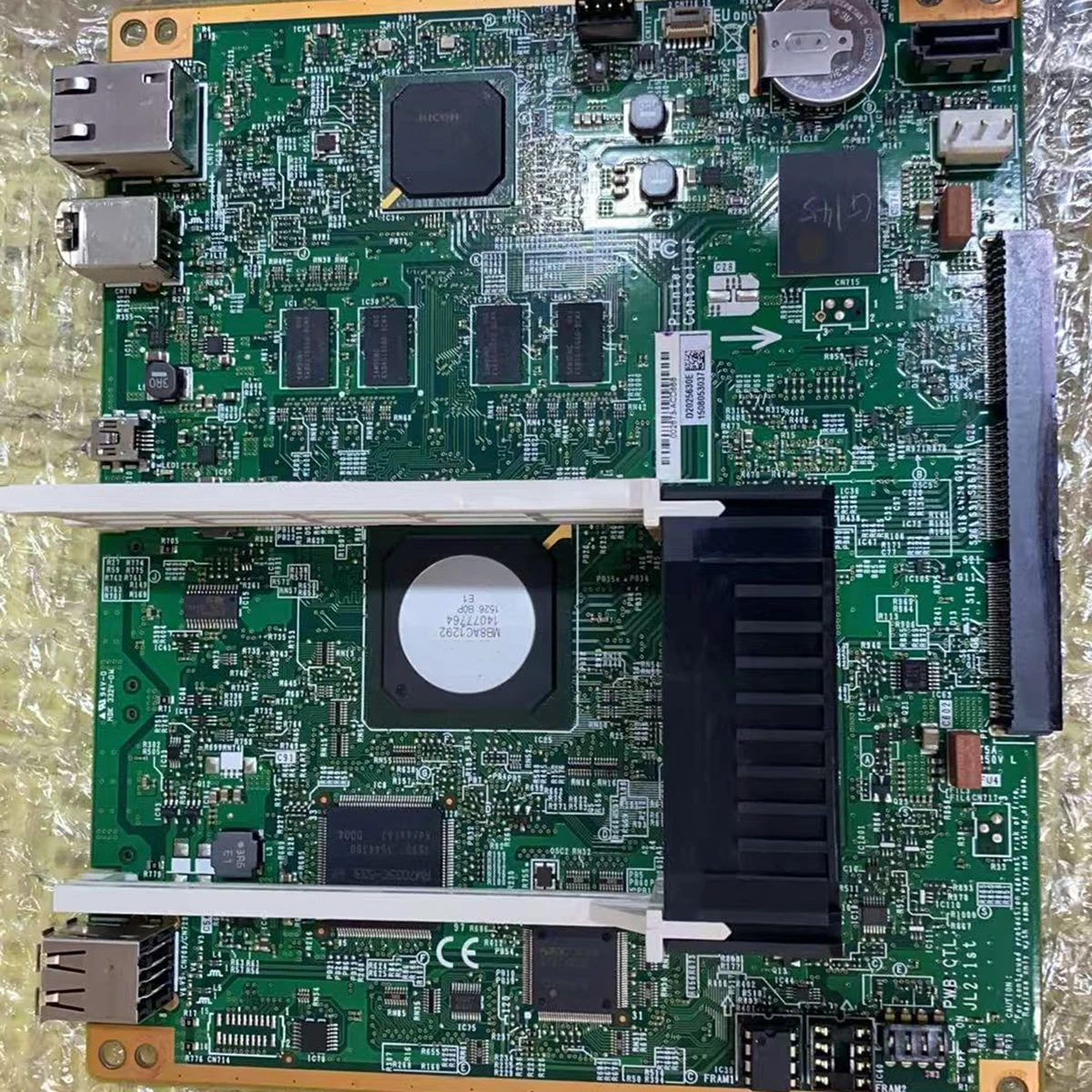 리코 MP 4054 5054 6054 메인 컨트롤러 보드 마더보드 PCB MP4054 MP5054 MP6054