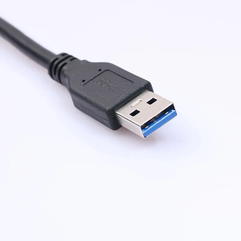 2 3 Meters USB3.0 Extension Cable USB A Male To Female Cord For Sync Data Transmission Charging