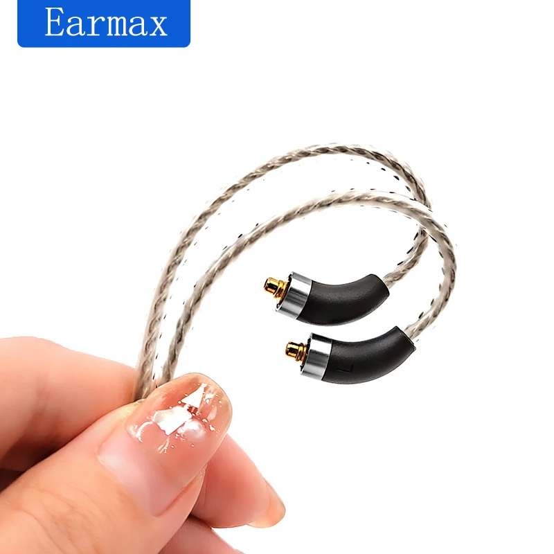 SE215 SE315 SE425 SE535 SE846 ̾ MMCX ü  2.5mm 4.4mm 뷱 ̺  ǹ  ̾