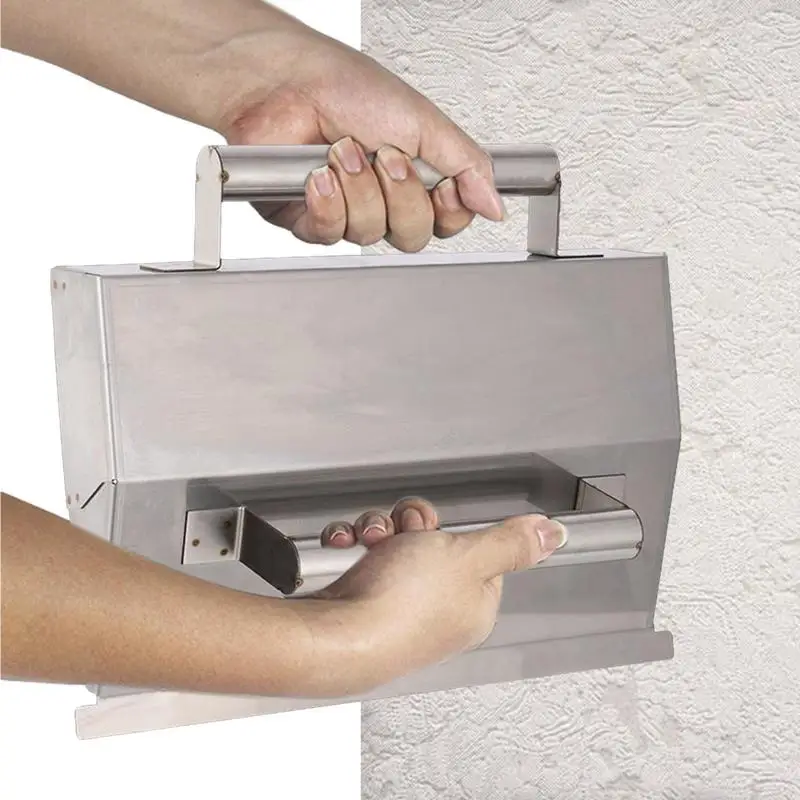 Штукатурный артефакт, штукатурный нож, инструменты для штукатурки ...