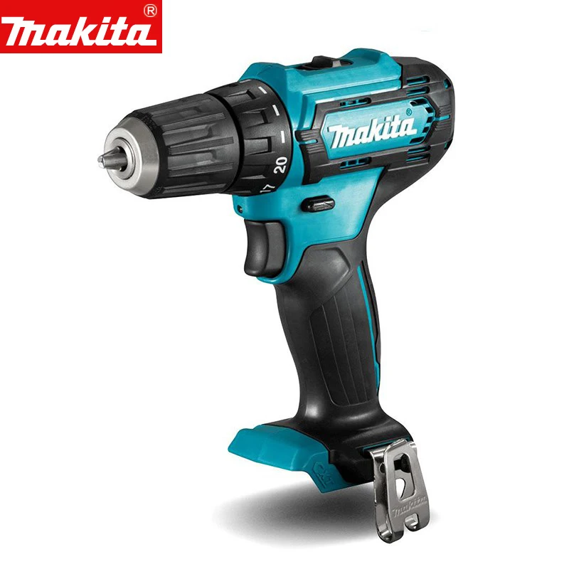 Makita-オリジナル電気ドライバーdf333D,ドリル12v,ワイヤレス Makita-オリジナル電気ドライバーdf333D,ドリル12v,ワイヤレス