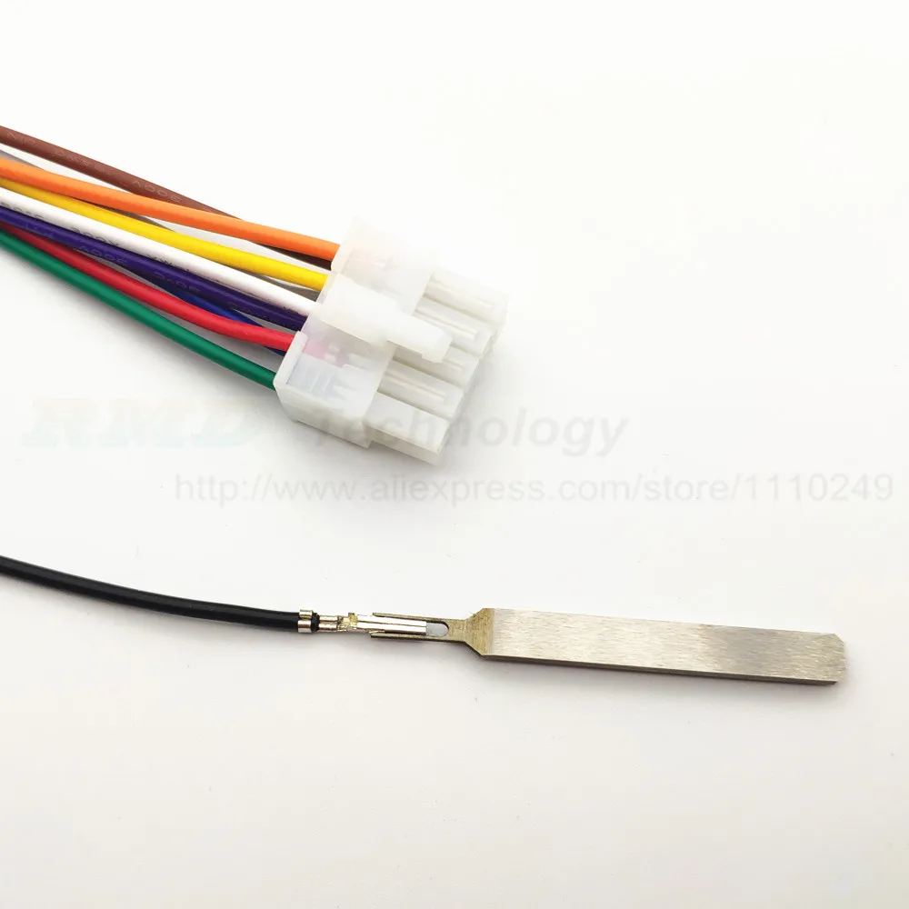 1pcs 5557 5559 4.2 mm ATX Power Connector Terminal Contact Pin