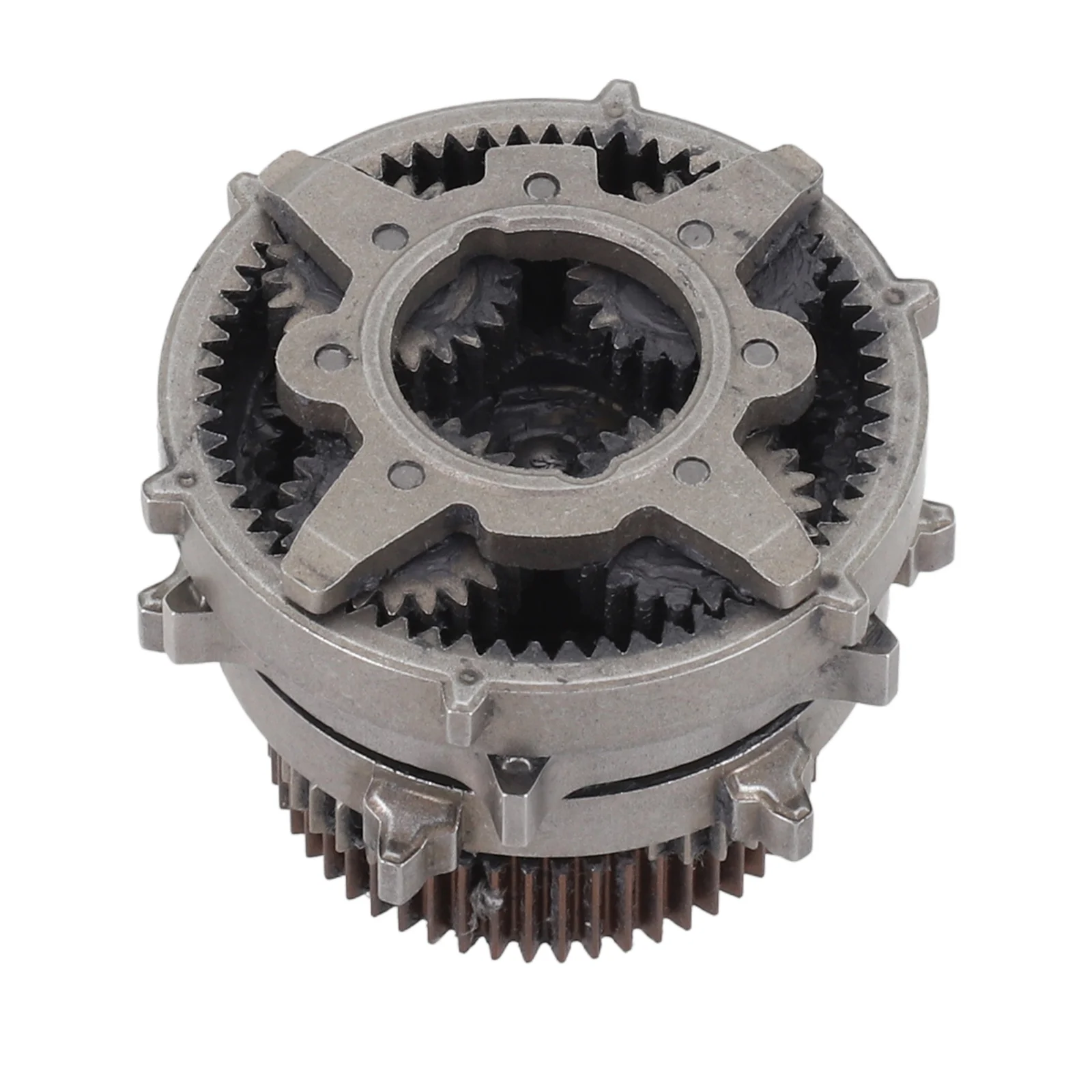 Description Picture 2 of itemReplacement Gear Assembly N481798 For DCD996 DCD991 DCD995B DCD990M2 DCD998B Gear Assembly For DCD996 DCD991