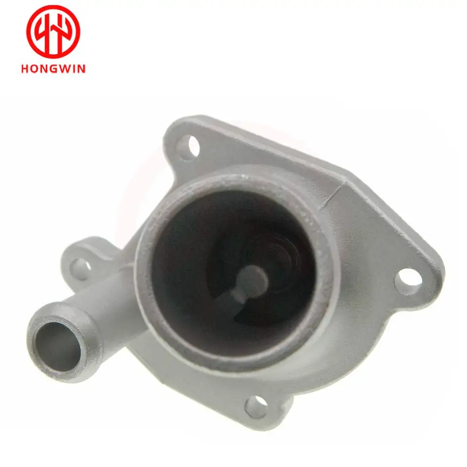 17600-86Z00 Engine Coolant Thermostat Assembly For Suzuki Verona 2004-2006  Fits Chevy Epica Daewoo Evanda Magnus A261 96393800 - AliExpress, image size:960x960