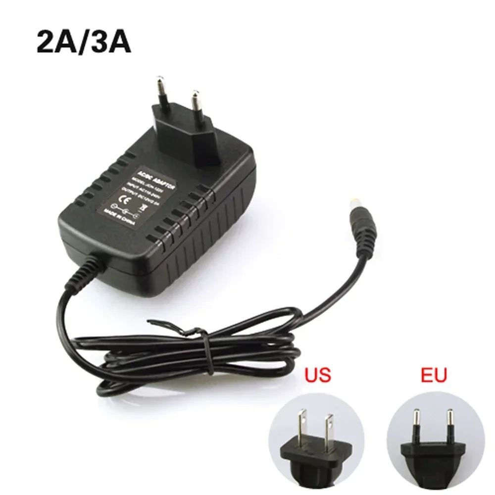 Multivoltage Universal Power Supply