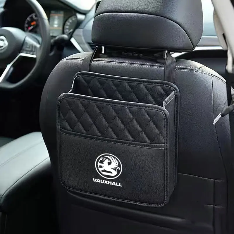 

Car Storage Bag High Capacity Multi-use For Vauxhall Opel Corsa D Astra G GTC J H Vectra Zafira Meriva Junior car Accessories