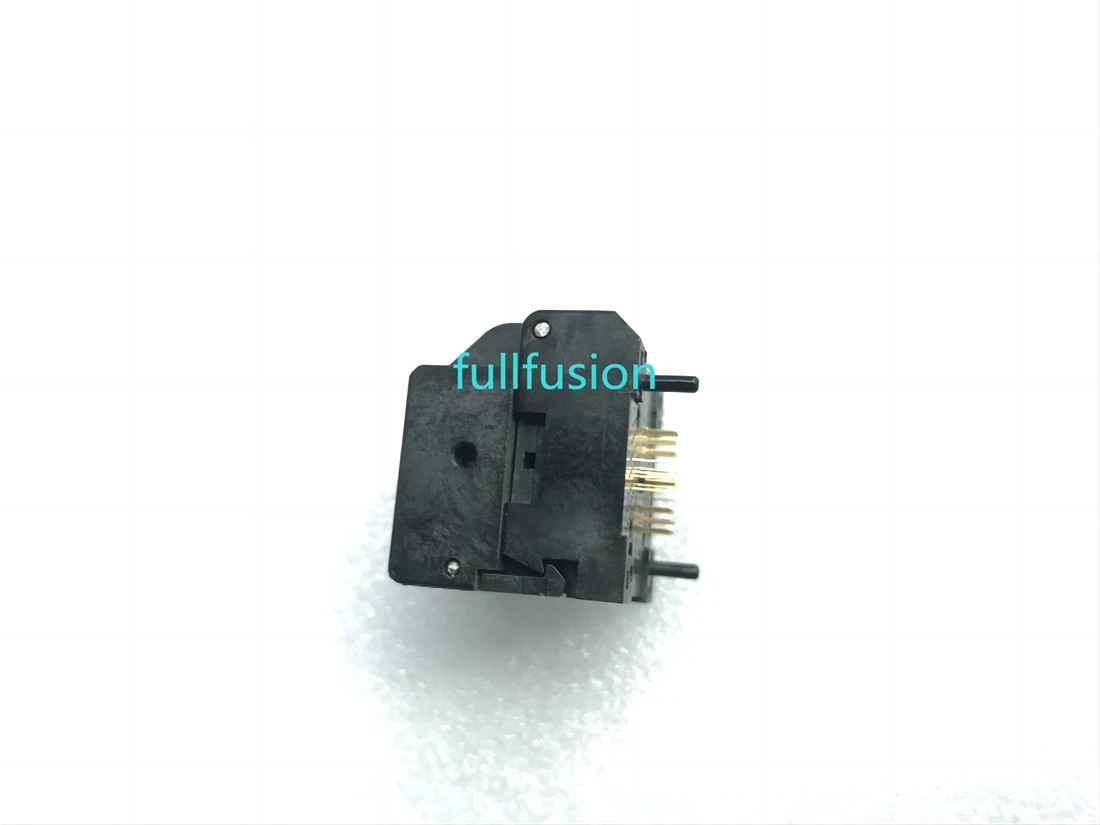 QFN24 IC ׽Ʈ   , 0.5mm ġ Ű ũ 4x4mm