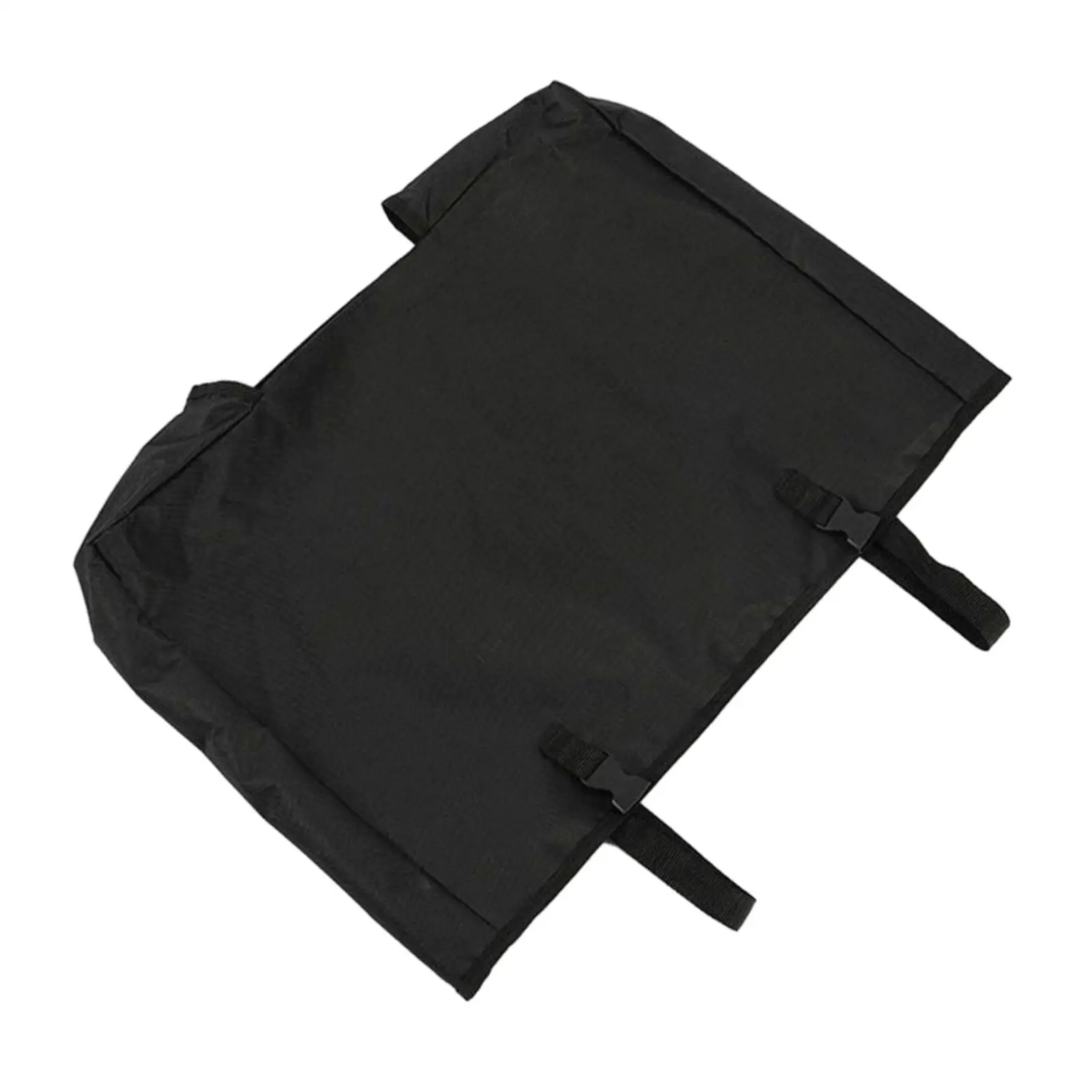 Foldable Utility Cart Cover Protector Foldable Cart Cover Storage Bag