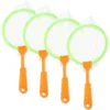 4 Pcs Outdoor Summer Toys Insect Collecting Net Kids Bug Catcher Nets Adventure Fishing Tools Child 3