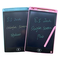 4.4/8.5 Inch LCD Drawing Toys for Kids Magic Graffiti Sketchpad Writing Tablet Handwriting Board Children Educational Toys Gifts 1