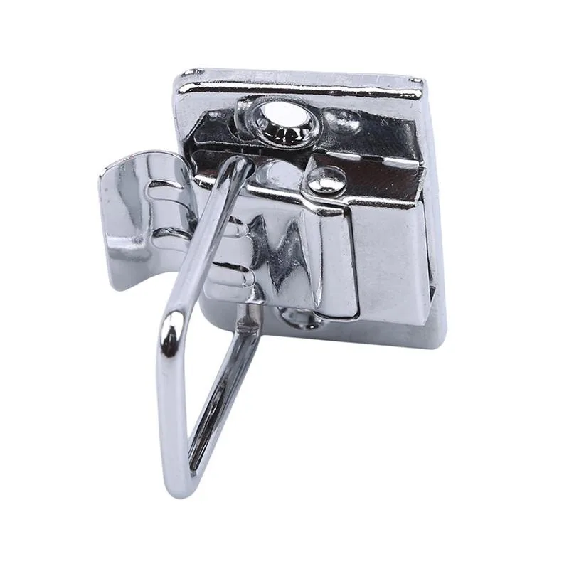 Furniture Hardware Toggle Latches Decorative Latches 10PCS Stainless Steel Chrome Toggle Latch Chest Box Case Suitcase Tool Clasp