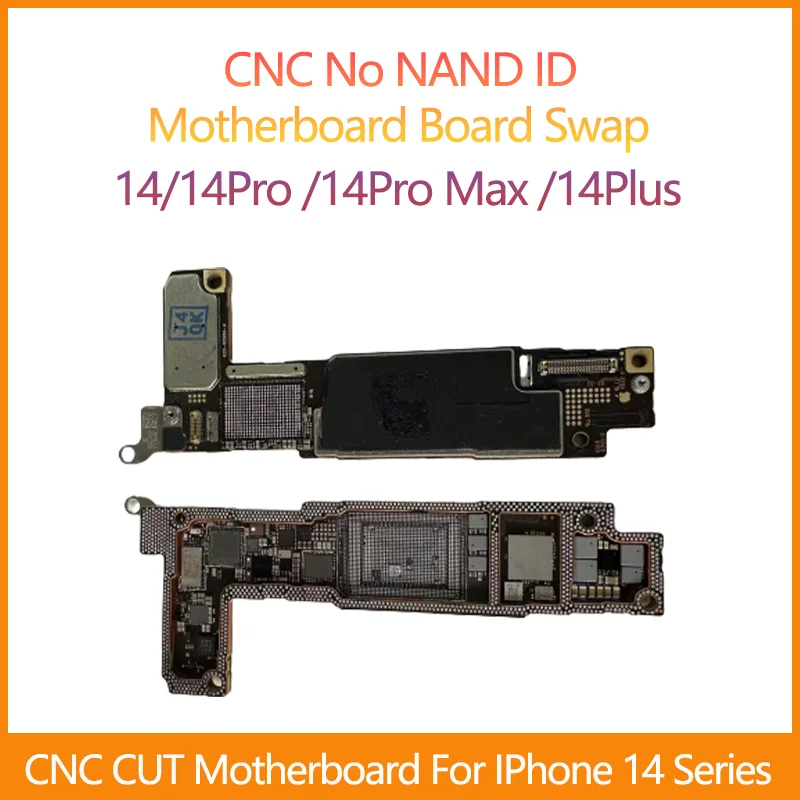 CNC精密切断ロジックボード,iphone 14 pro max 14 plus