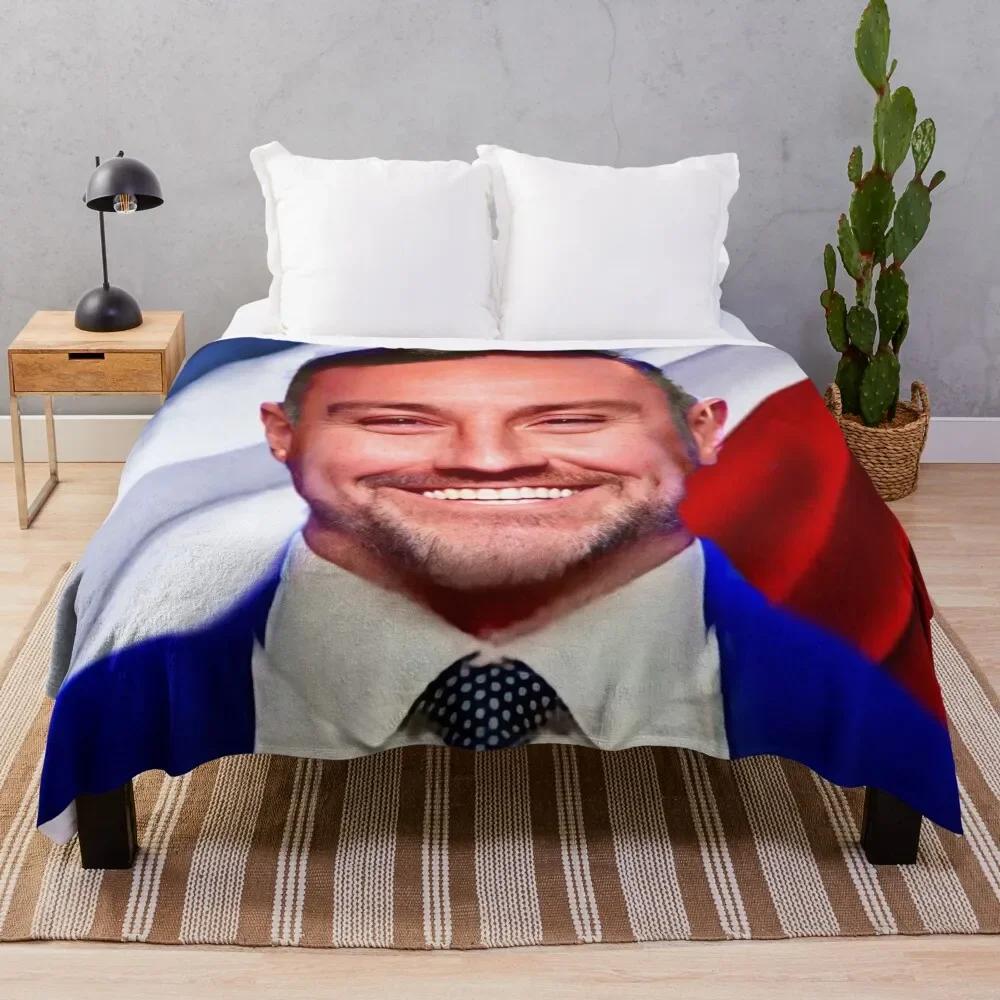 

The Boydy Throw Blanket Blankets For Baby Winter beds Comforter Blankets